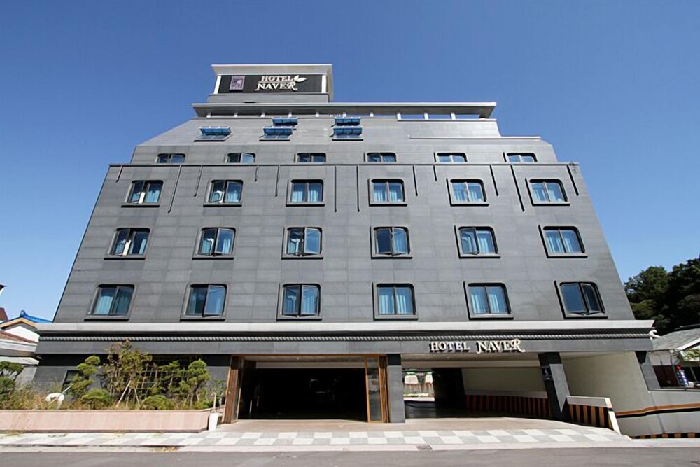 Hotel iNaver in Incheon, South Korea