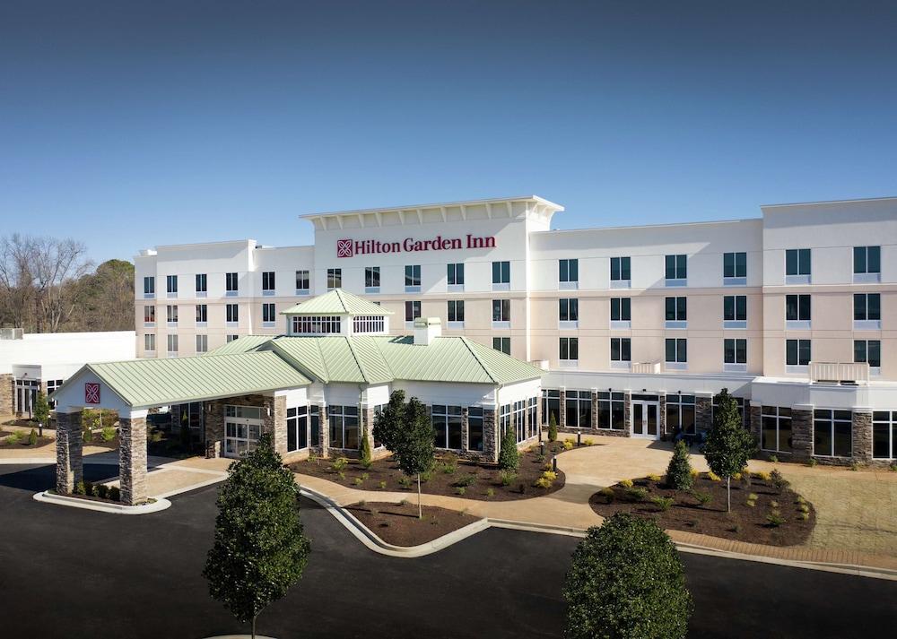 Hilton Garden Inn Olive Branch MS - featured photo