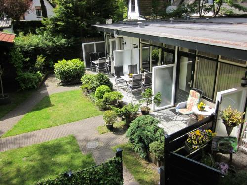 Appartementen Huize Eikenhof — Bergen — photo 5
