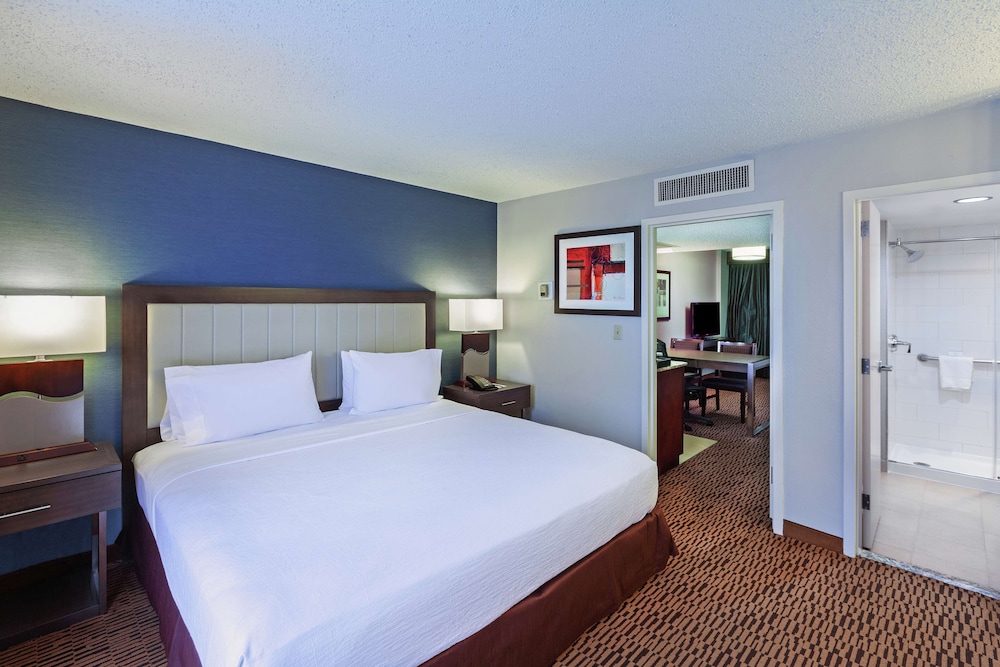 Embassy Suites by Hilton Dallas Market Center - photo 34
