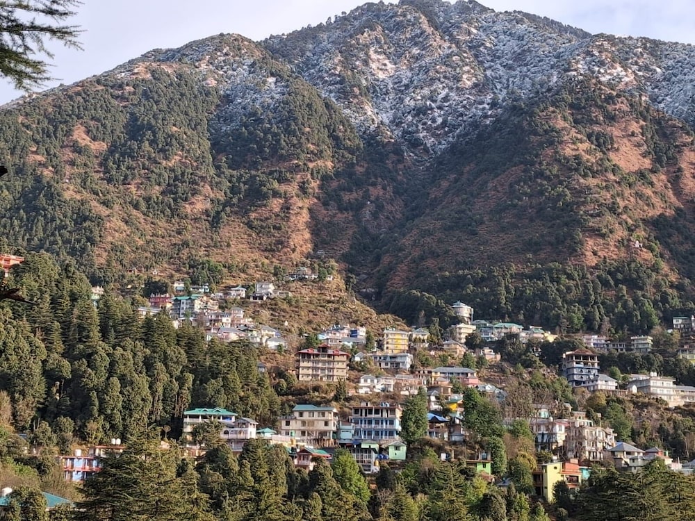 Hotel Cloudchat in Dharamsala, India