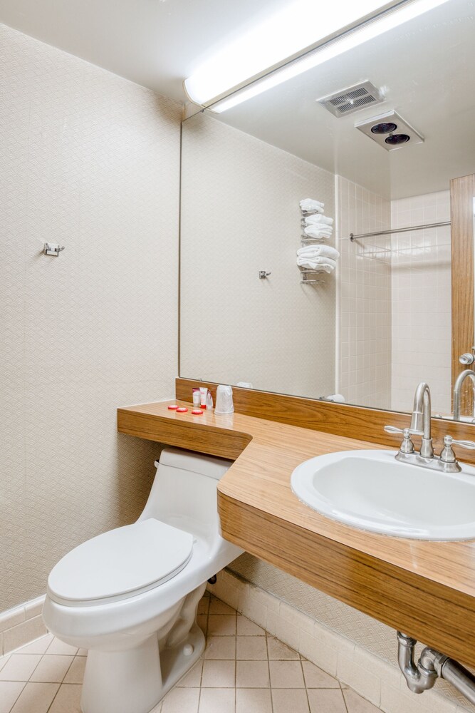 Extended Stay Greensboro - photo 17