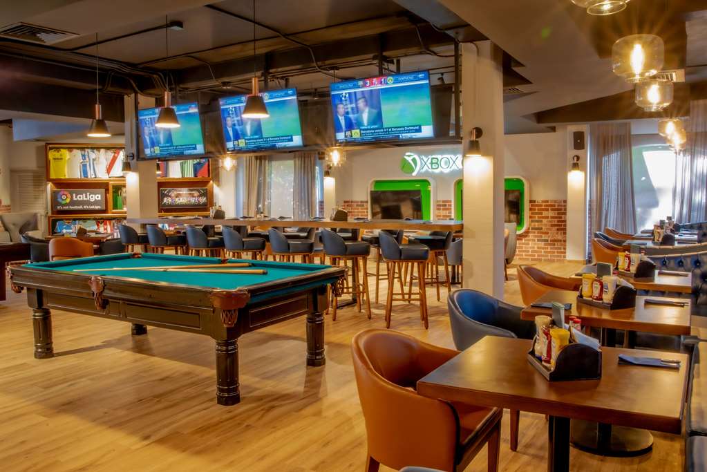 Bar/Lounge