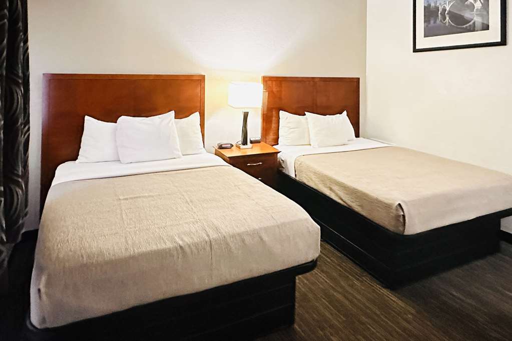 Quality Inn St. Paul Minneapolis Midway - photo 7