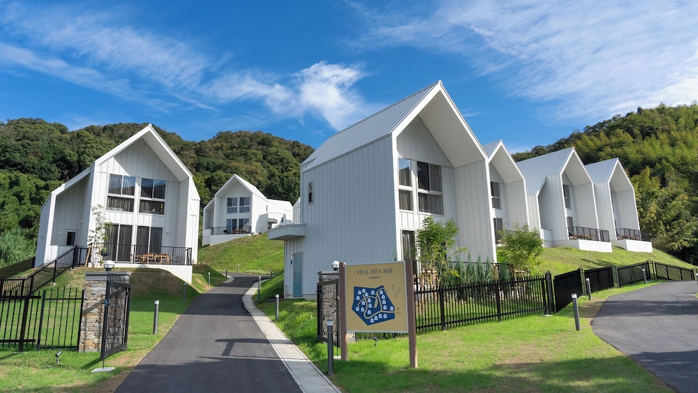 Kanatanosato in Wakayama, Japan