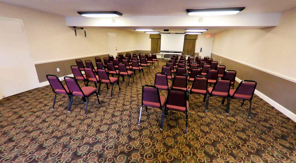 Bluegrass Extended Stay Hotel - photo 21