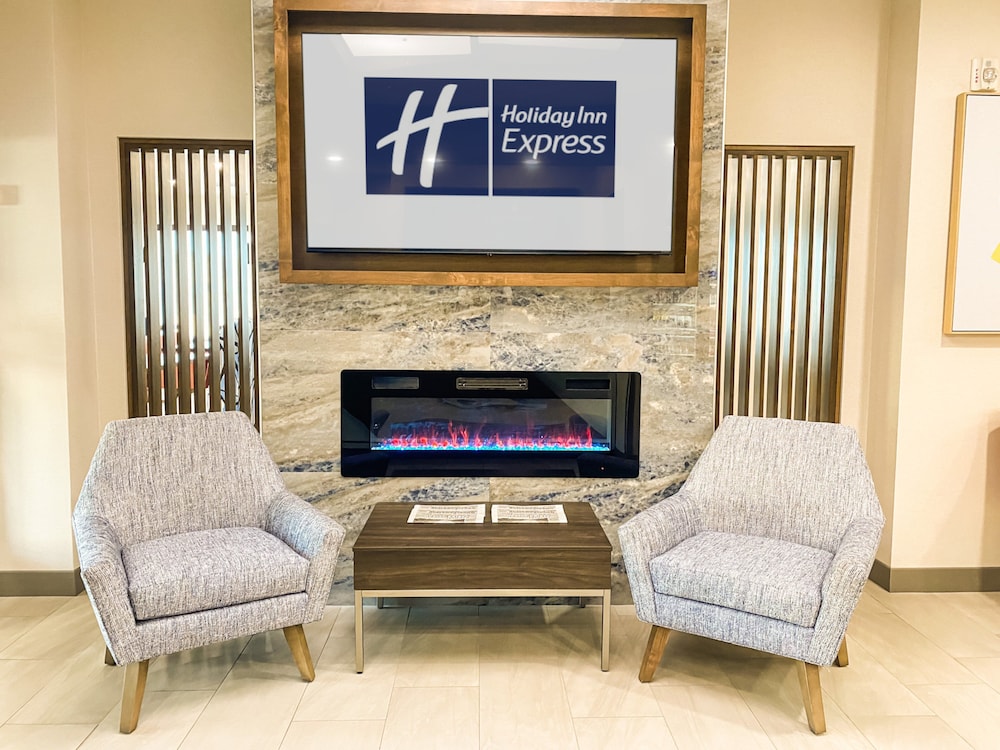 Holiday Inn Express & Suites Frazier Park by IHG - photo 3