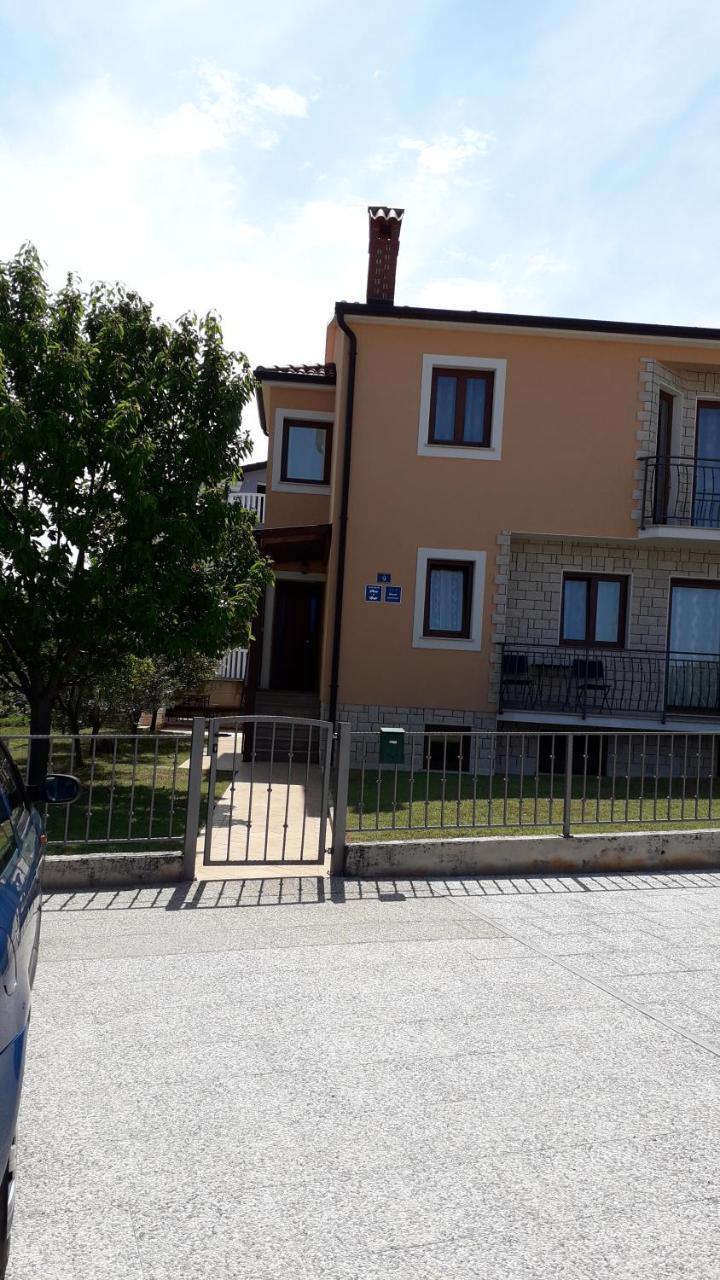 Maria&Beppi in Umag, Croatia