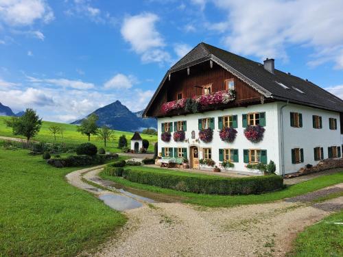 Ferienhof Brunbacher Wolfgangsee in Sankt Wolfgang Im Salzkammergut, Austria