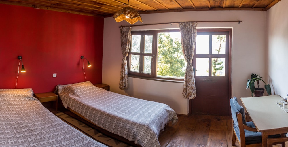 Charikot Panorama Resort — Bhaktapur — photo 5