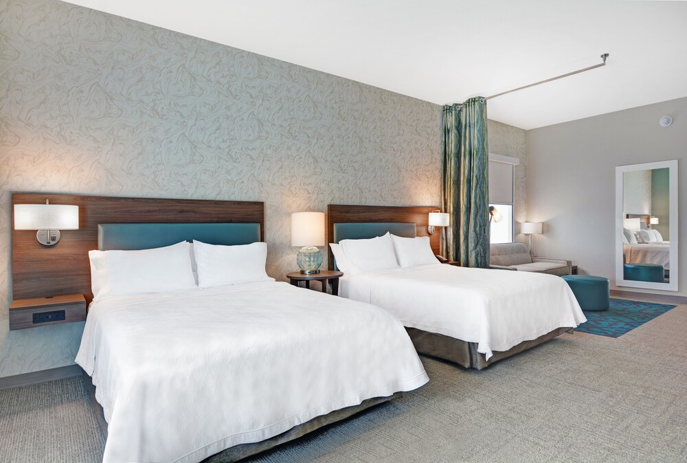 Home2 Suites by Hilton Charleston Daniel Island - photo 11