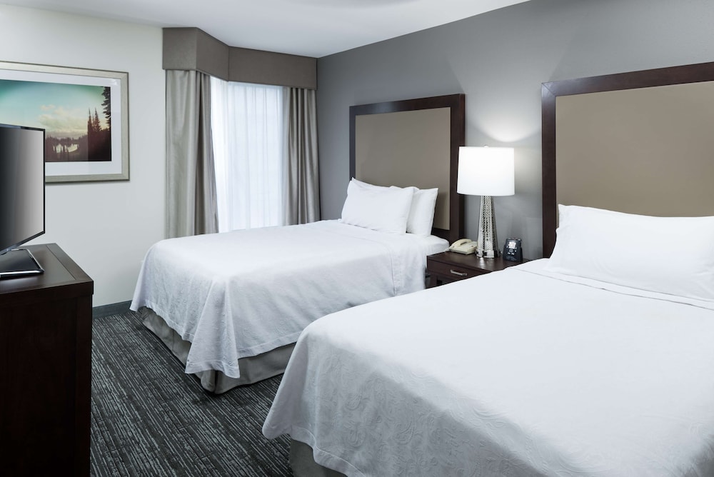 Homewood Suites by Hilton Seattle Tacoma Airport Tukwila - photo 7