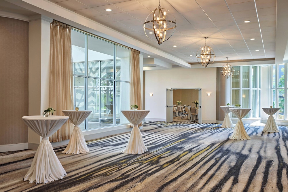Delta Hotels by Marriott Chicago Willowbrook - photo 20