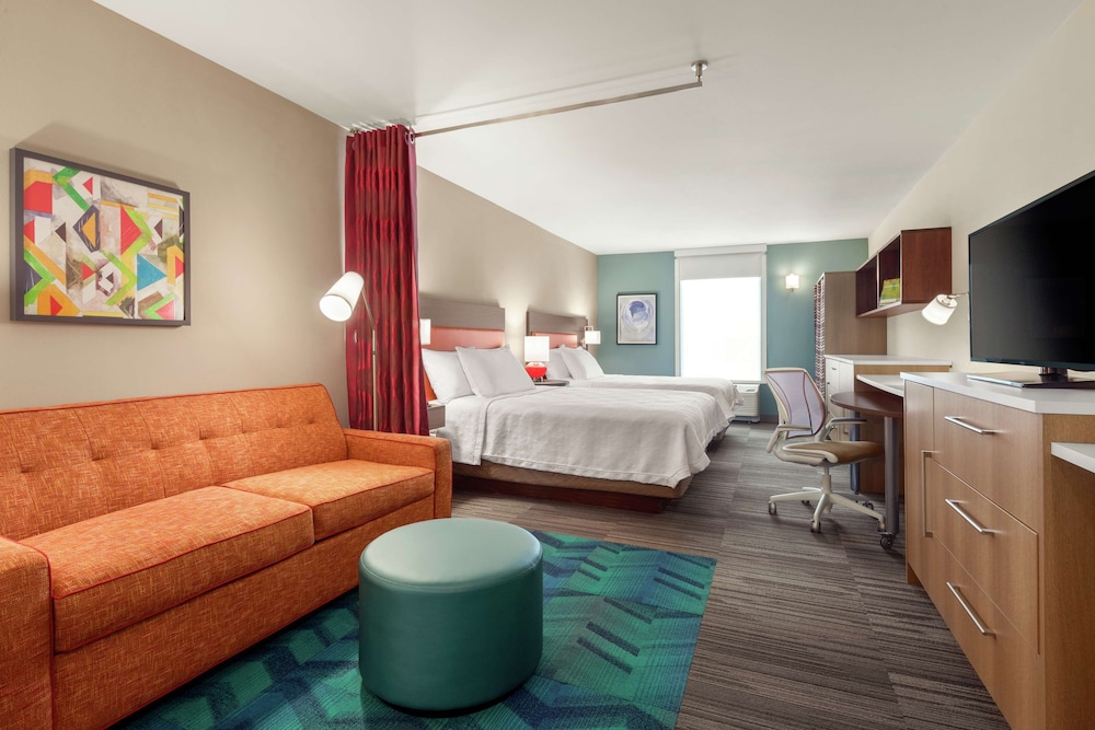 Home2 Suites by Hilton Sarasota Bradenton Airport FL - photo 14