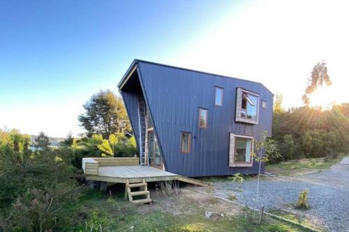 Casa del mar Chiloé — Chonchi — photo 3