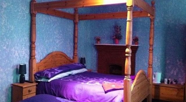 The Vyvyan Arms Hotel in Camborne, United Kingdom