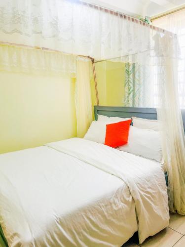 Zedek Suites