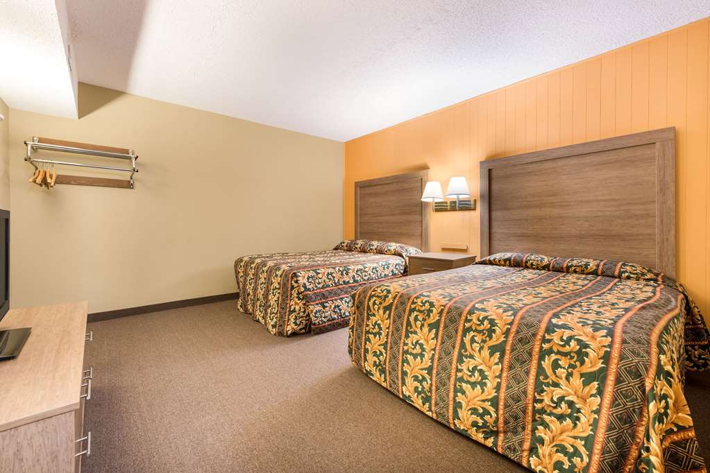The Wander Hotel a Ramada by Wyndham - photo 47