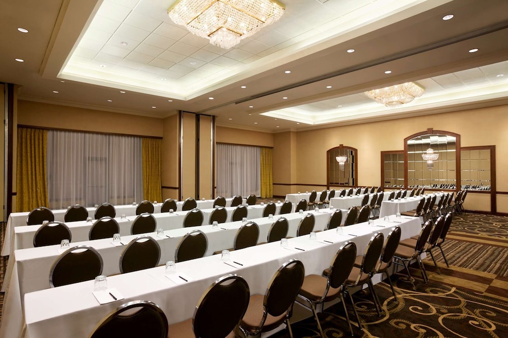 Hilton Memphis - photo 65