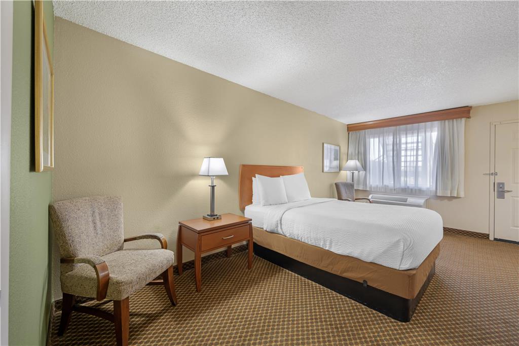 Best Western Cottonwood Inn - photo 14