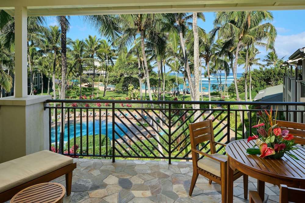 The Ritz Carlton O ahu Turtle Bay - photo 212