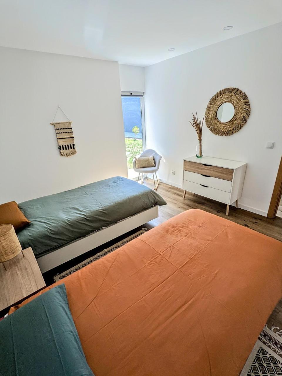 Entre Pomares in Alcobaca, Portugal