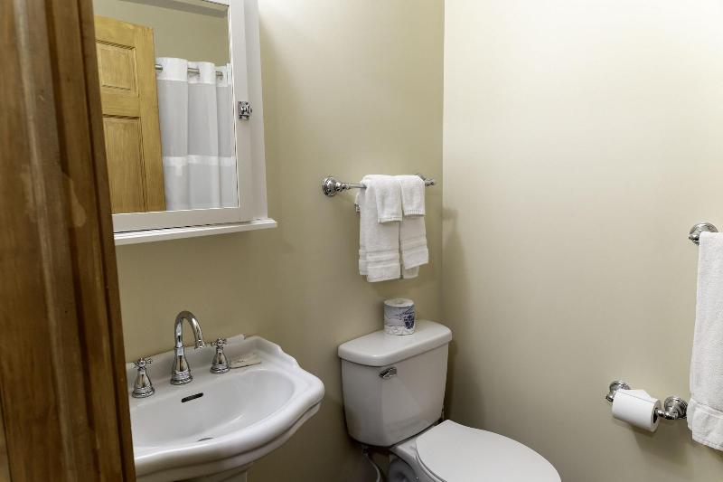 The Woods Inn - photo 114
