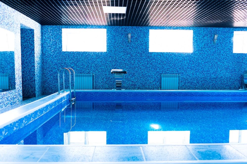 Hotel El Gato in Kaluga, Russia