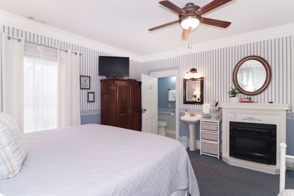 Loganberry Inn - photo 19