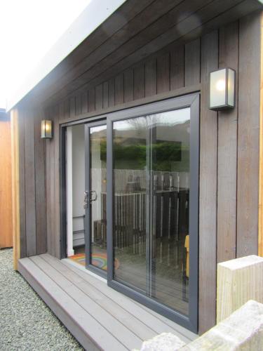 Portree But & Ben in Portree, United Kingdom