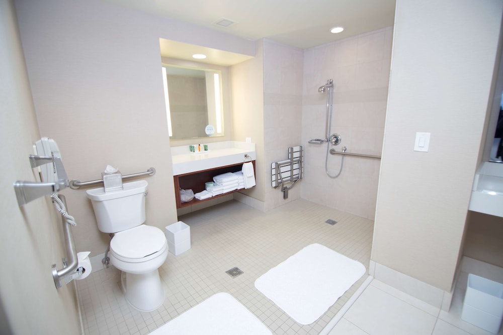Hilton Los Angeles Universal City - photo 38