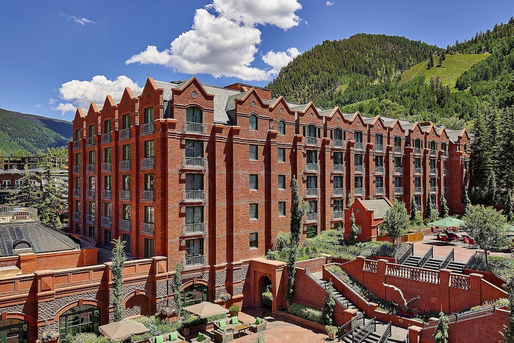 The St. Regis Aspen Resort - photo 32
