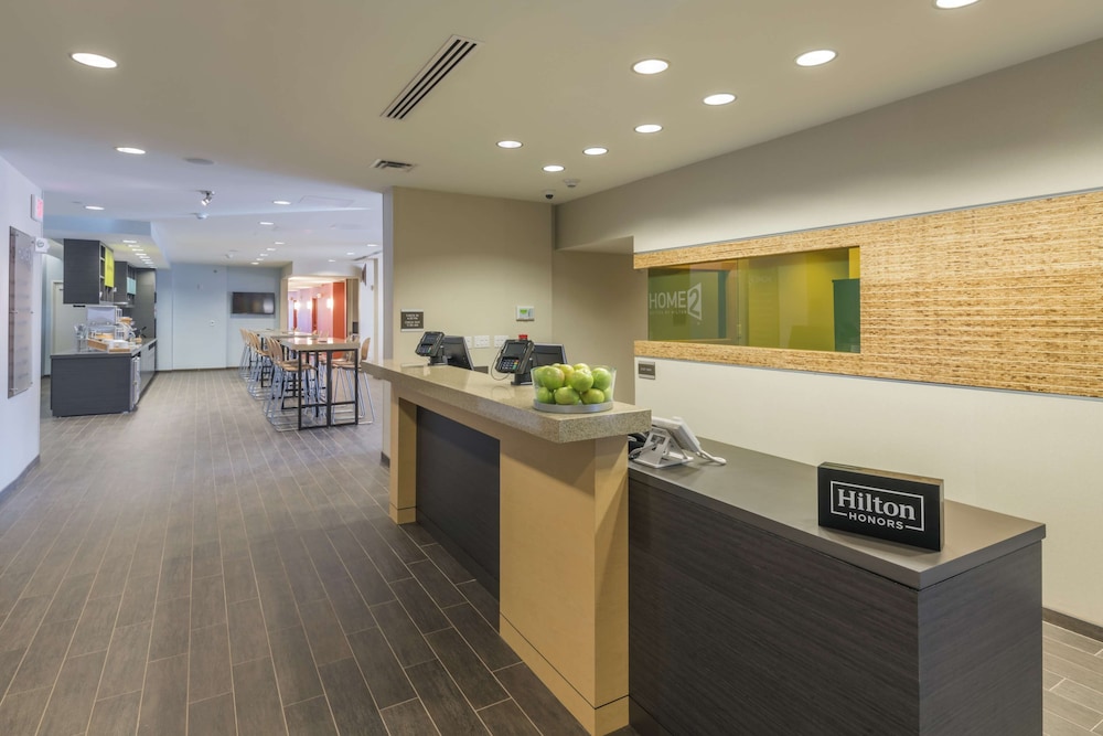 Home2 Suites by Hilton Kansas City Downtown - photo 7