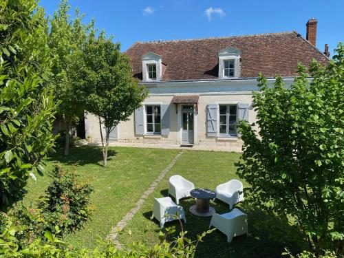 Les Hameaux De Beauval — Saint Aignan