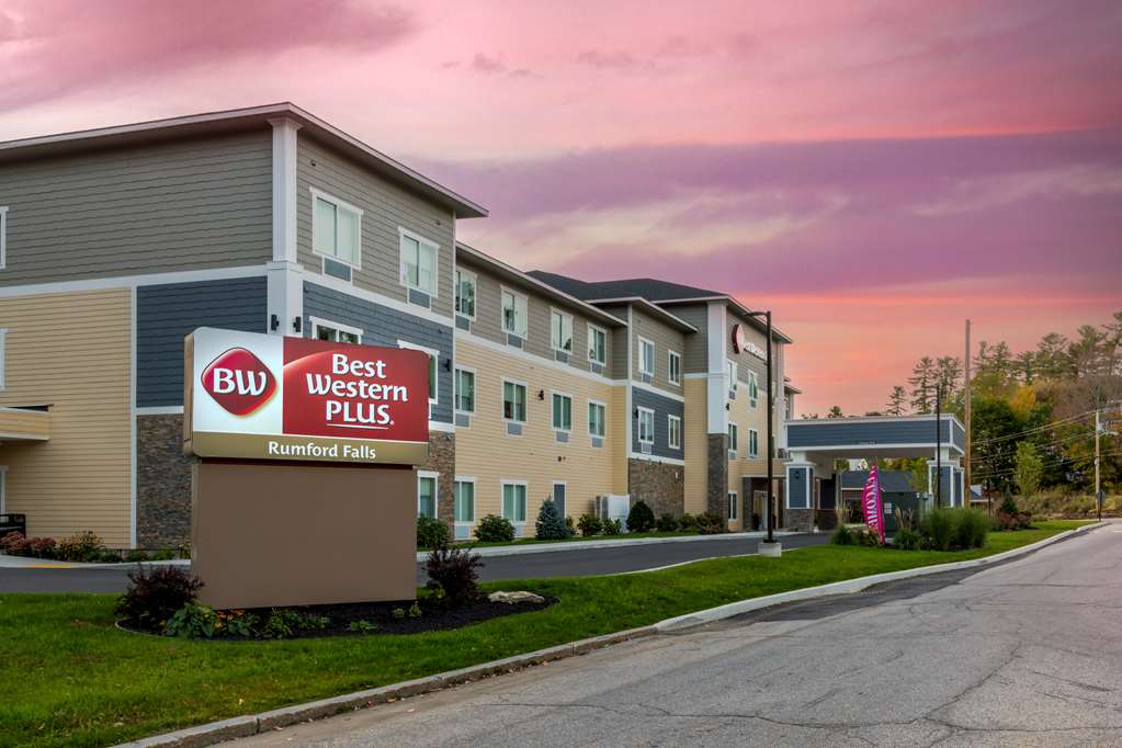 Best Western Plus Rumford Falls - photo 32