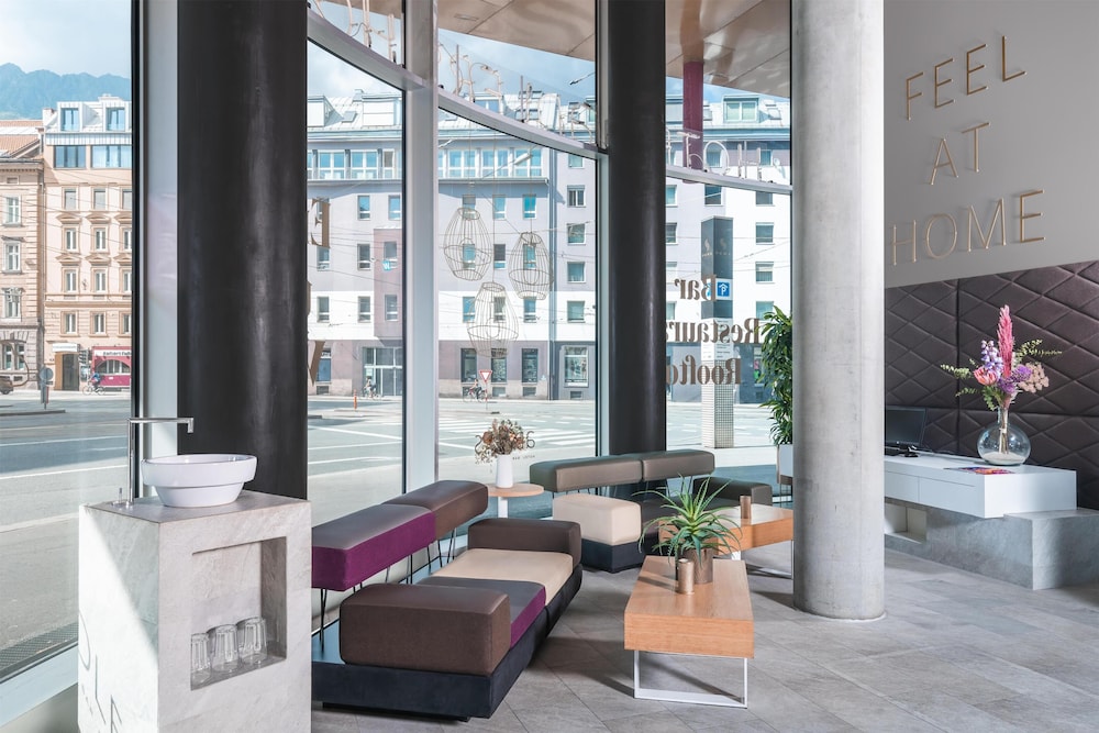 Adlers Hotel — Innsbruck — photo 4