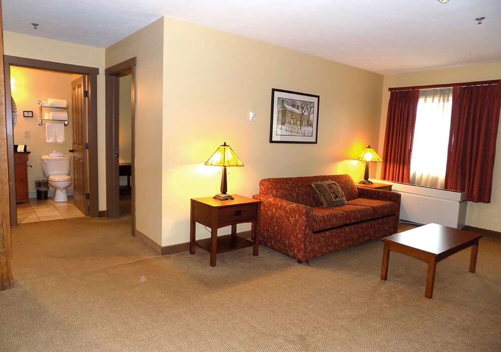 The Red Mill Inn - photo 15