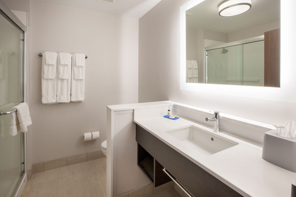 Holiday Inn Express Atlanta W I 20 Douglasville by IHG - photo 21