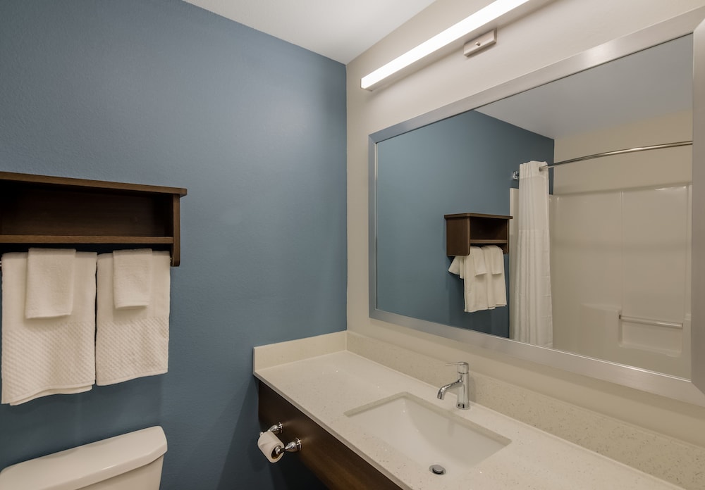 Woodspring Suites Yorktown Newport News - photo 29