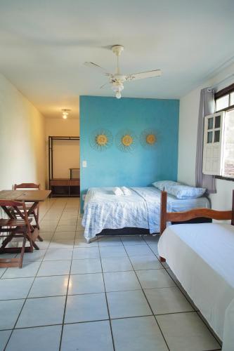 Itapuã Pousada e Hostel Corais - last minute hotel in Salvador