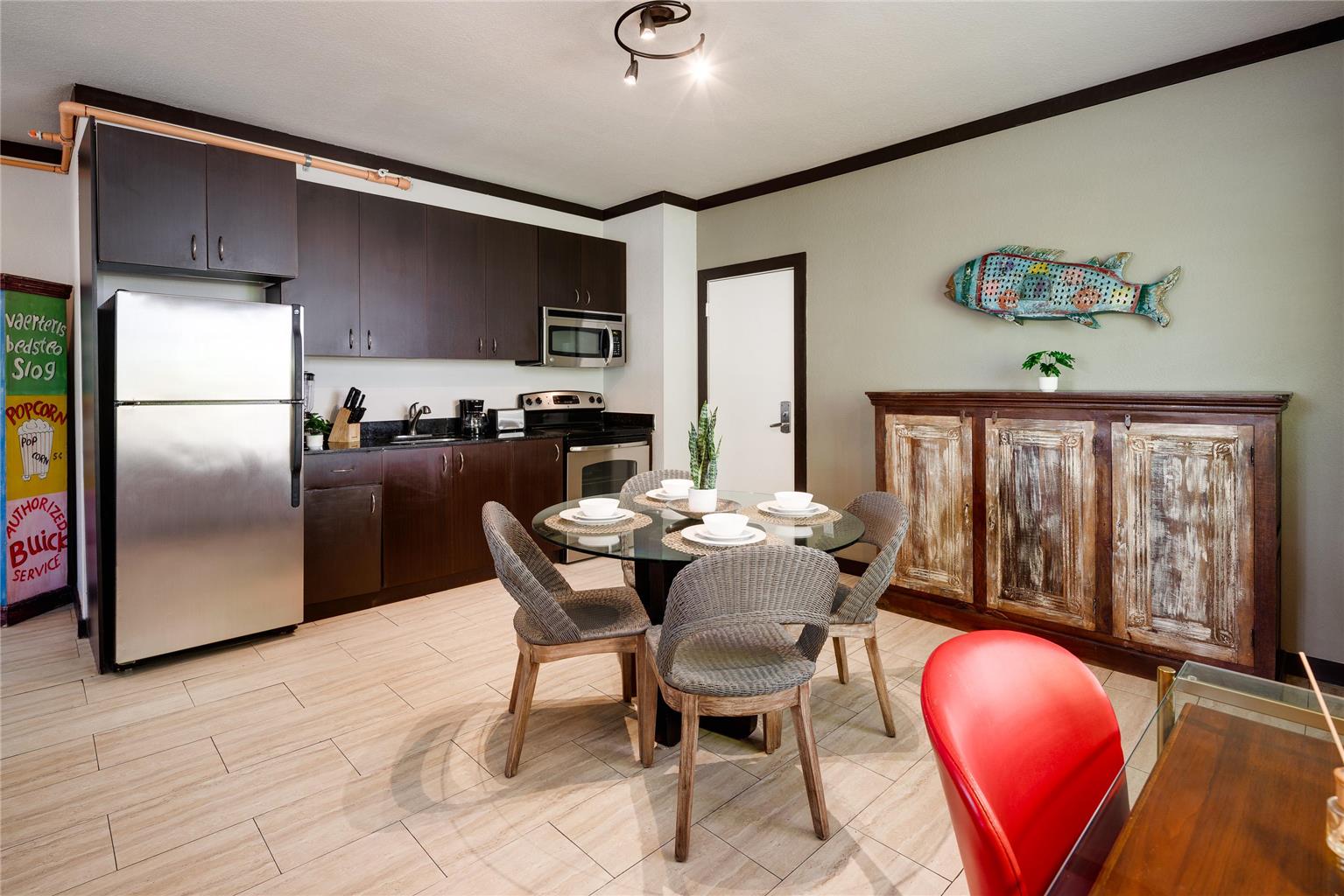 Tradewinds Apartment Hotel - photo 16