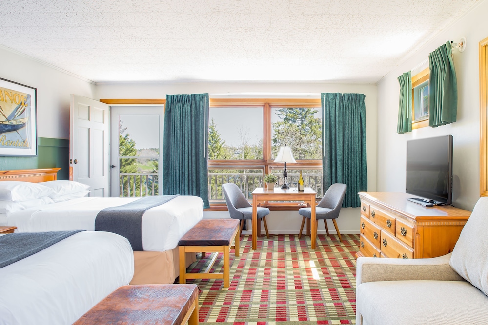 Ocean Gate Inn - photo 18