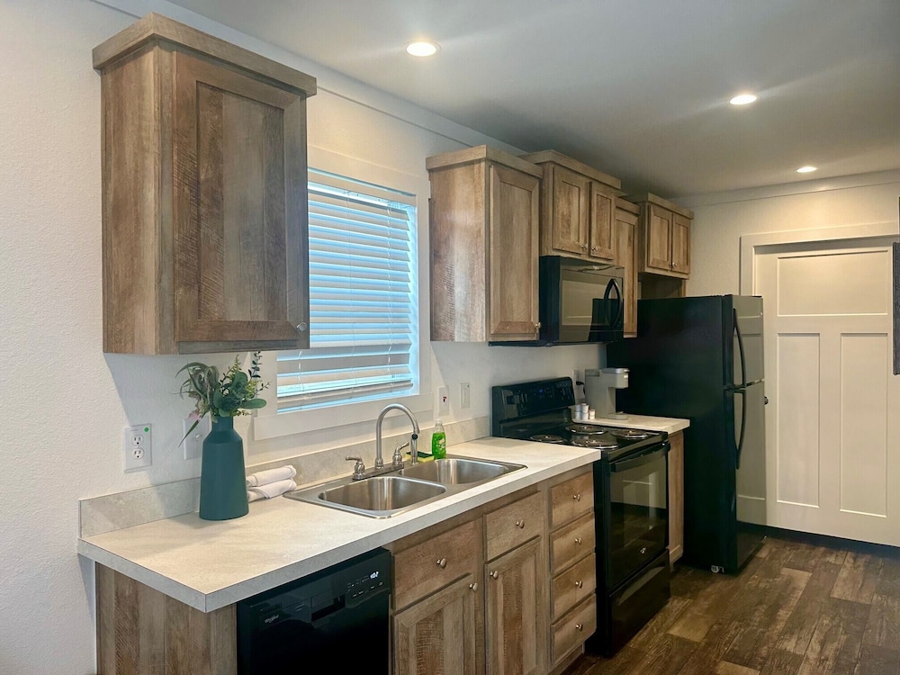 Tiger’s Trail RV Resort in Baton Rouge, United States