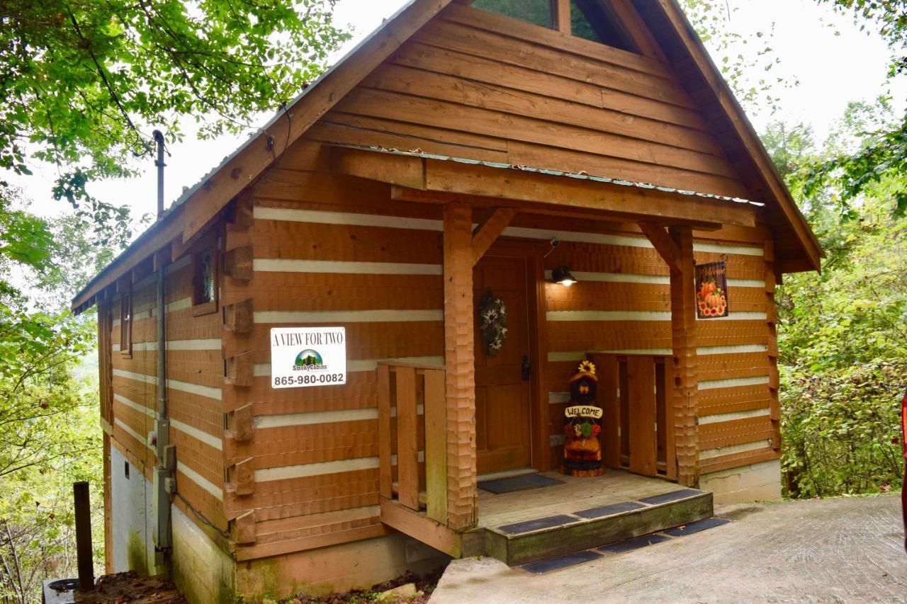 A View for Two in Townsend, United States