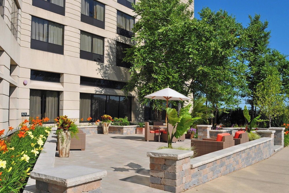 Chicago Marriott Naperville - photo 28