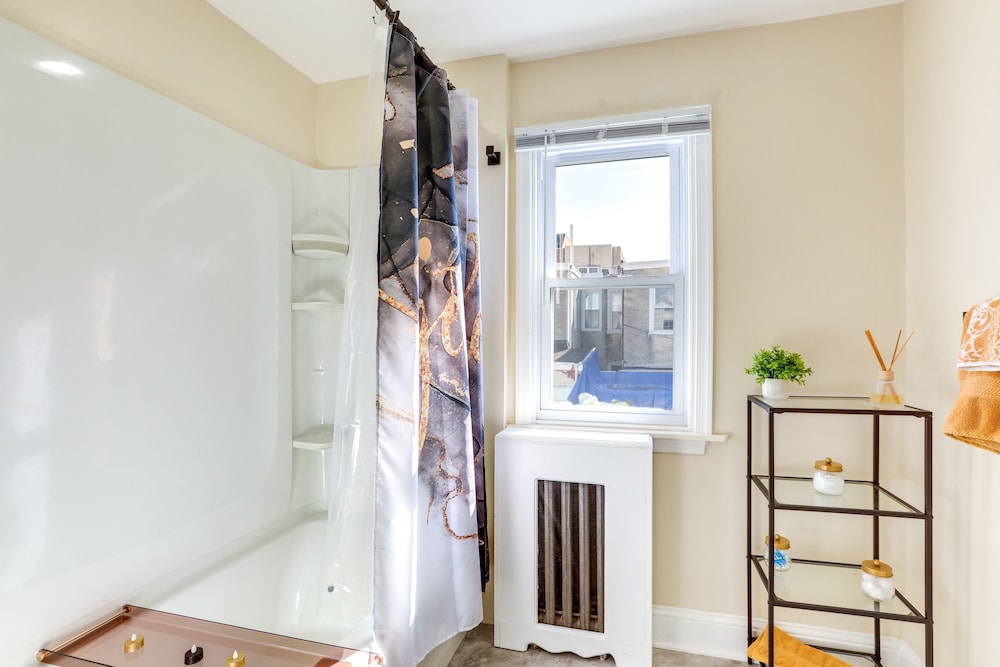 Philadelphia Vacation Rental 4 Mi to Center City - photo 8