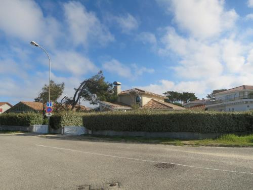 Les Alysés in Biscarrosse, France