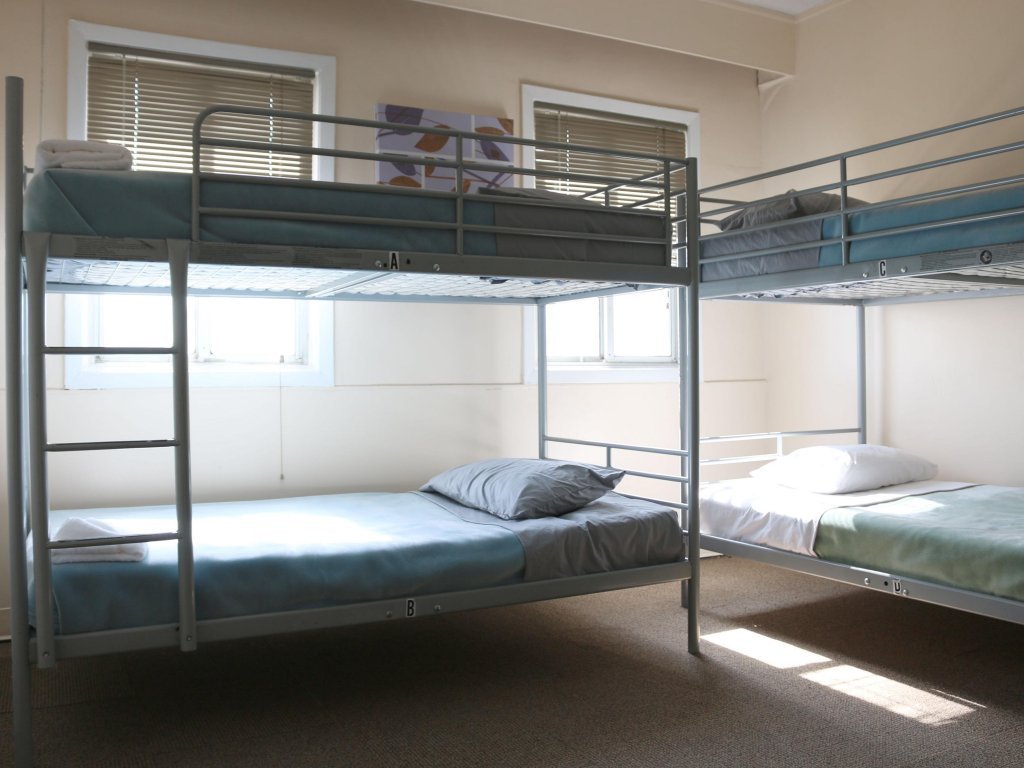 Westway Hotel & Hostel - photo 24