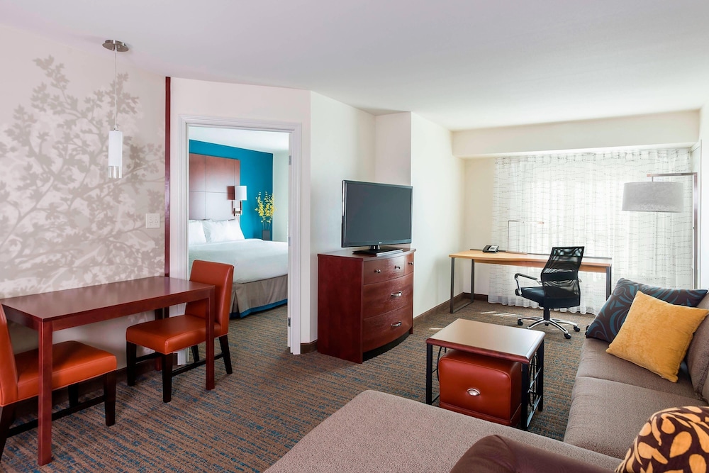 Residence Inn Fargo - photo 5