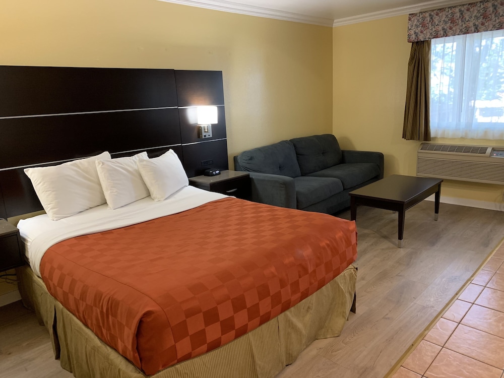 Olive Tree Inn & Suites by Howard Johnson WYNDHAM - photo 9